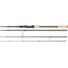 Spinningový prút Abu Garcia Diplomat X Spinning 5-20 g 62 cm - 224 cm