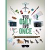 Lonely Planet You Only Live Once