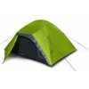 Trimm APOLOM - D lime green/grey Pro 3 osoby; Zelená stan