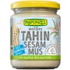 RAPUNZEL Biele tahini 100% sezamová pasta BIO 250 g