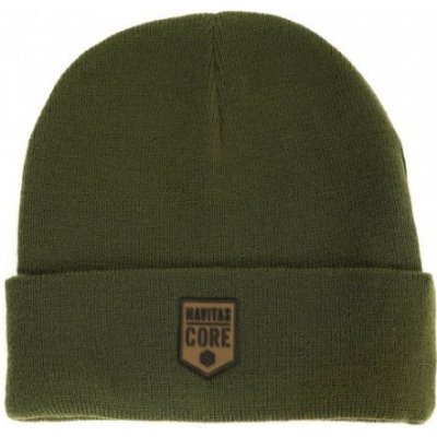 Navitas Čepice CORE II Beanie Green