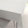 Biante Teflónový obdĺžnikový obrus Milano TF-049 - smotanový 140x220 cm