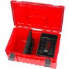 Qbrick Box System One Red Ultra HD QS 350 Vario 239940