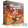 Tipni si! Poznáme sa? - Albi