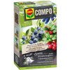 Compo Dlhodobé hnojivo pre čučoriedky s ovčou vlnou 750 g
