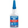 Loctite 401 - 50 g sekundové lepidlo