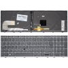 CZ/SK klávesnica HP EliteBook 850 G5 755 G5 podsvietená touchpointu
