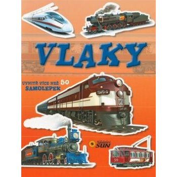 Vlaky