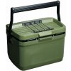 STANLEY The Easy-Carry Outdoor Cooler 15l/16QT Dried Pine