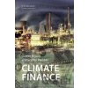 Climate Finance - Gareth Bryant, Sophie Webber