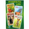 Hydrodata Kvarteto Les