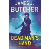 Dead Man's Hand (Butcher James J.)