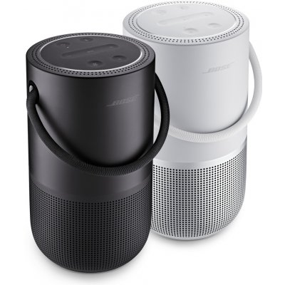 BOSE Portable Home Speaker od 336,6 € - Heureka.sk