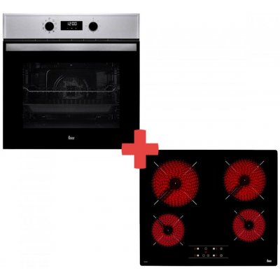 Set TEKA HBB 725 + TB 6415 od 449,00 € - Heureka.sk