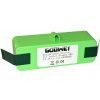 GOOWEI ENERGY Baterie iRobot Roomba 500, 600, 700, 800, 900 – LiION 6000 mAh (E7235)