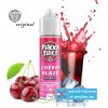 Pukka Juice Shake & Vape Cherry Blaze 18ml (aróma pre výrobu e-liquidu Longfill)
