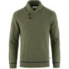 Fjällräven Lada Sweater laurel green