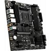MSI MB Sc AM4 B550M PRO-VDH WIFI, AMD B550, 4xDDR4, VGA, mATX
