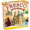 Queen Games Fresco Card & Dice game