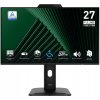 LED Monitor MSI PRO MP272PMG 27