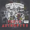 Good Charlotte - Youth Authority [CD]