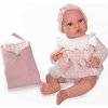 Erika s dekou a fľašou Antonio Juan 33002 42 cm