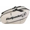 Paddle vak Bullpadel BPP26015 Tour - white - Biely