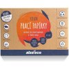 AlzaEco pracie papieriky Color (100 praní)