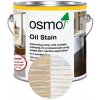 Osmo Olejové moridlo 3501 odtieň Biela, Objem 1,00 L