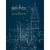 Harry Potter: The Blueprints - Jody Revenson