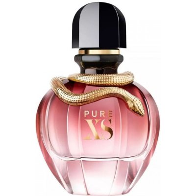 Paco Rabanne, Pure XS For Her parfumovaná voda 80ml