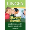 Finskočeský, českofinský šikovný slovník