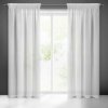 Takoy Záclona RAIN s akcentom jemného dažďa 140 x 270 cm-HF-410677 | 140 x 270 cm