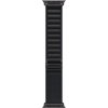 Apple Watch 49mm Black Alpine Loop - Medium - Black Titanium Finish MG9H4ZM/A