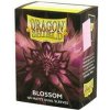 Arcane Tinmen Obaly Dragon Shield Standard Sleeves - Matte Dual Blossom (100 ks)
