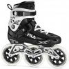 Pánske kolieskové korčule Fila HOUDINI 125 Black/White EUR 45,5