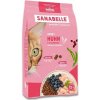 BOSCH Sanabelle Life Adult Chicken & blueberries - suché krmivo pro kočky - 8kg