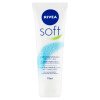 Nivea Soft krém 200 ml