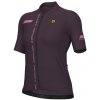 Letní cyklistický dres ALÉ dámský PR-E FOLLOW ME S