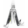 LEATHERMAN Signal GRANITE GRAY, Multifunkčné náradie (832737)
