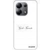 Picasee Fashion Case pre Xiaomi Redmi Note 13 4G - Gods Favorite