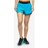 Dámske bežecké kraťasy Columbia Endless Trail 2n1 Short - ocean blue/collegiate navy