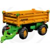 Vlečka Rolly Multi Trailer Joskin NEU