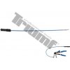 TRIUMF Bowden na hadicové spony pre kliešte pk #39630 rozsah 0 - 24 mm, L 635mm