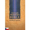Velké příběhy Bible - Jindřich Cigánek