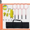 Sada na tenis, bedminton a volejbal NILS NT0300