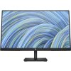 HP P24v G5 LED monitor 60.5 cm (23.8 palca) En.trieda 2021 E (A - G) 1920 x 1080 Pixel Full HD 5 ms HDMI ™, VGA VA LED; 64W18AA#ABB