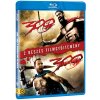 300 / 300: Vzostup impéria kolekcia - Blu-ray 2BD (maďarský obal)