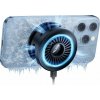 Telesin USB ventilátor Ventilátor Chladicí ventilátor Chlazení pro telefon Telefon Magnet Radiátor / P9-mpr-01