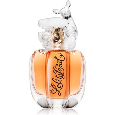 Lolita Lempicka Lolita Land parfumovaná voda pre ženy 40 ml